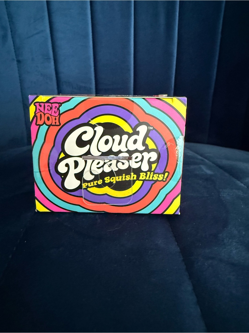 ☁️NEW/RARE/VIRAL☁️ CloudPleaser by Needoh - Picture 5 of 6